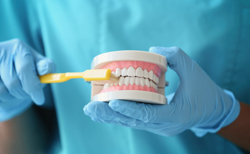 Wszechstronne leczenie stomatologiczne – odkryj ścieżkę do zdrowego i atrakcyjnego uśmiechów.